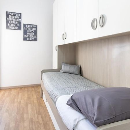 Mariposa Apartment Λιβόρνο Εξωτερικό φωτογραφία