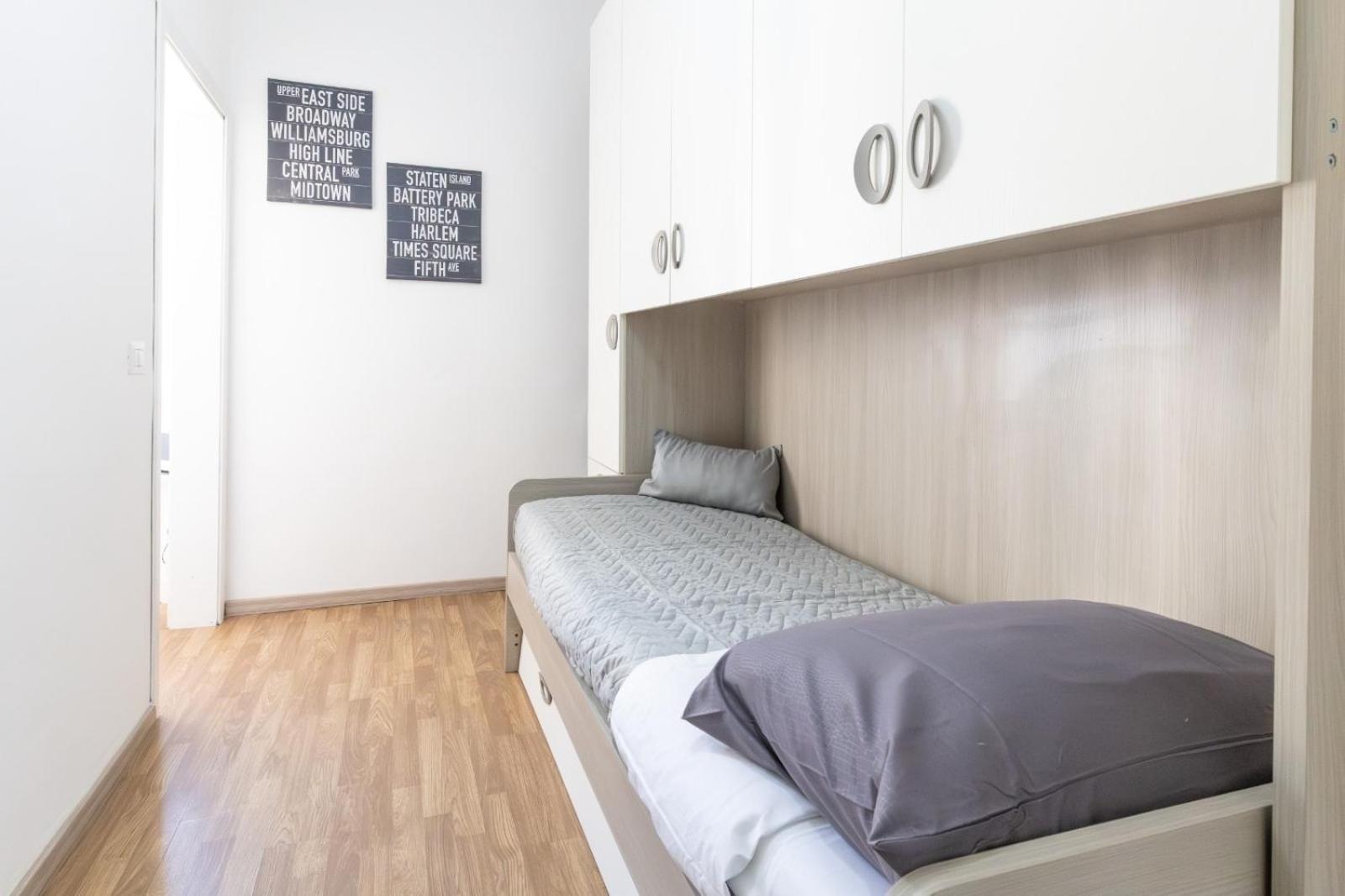 Mariposa Apartment Λιβόρνο Εξωτερικό φωτογραφία