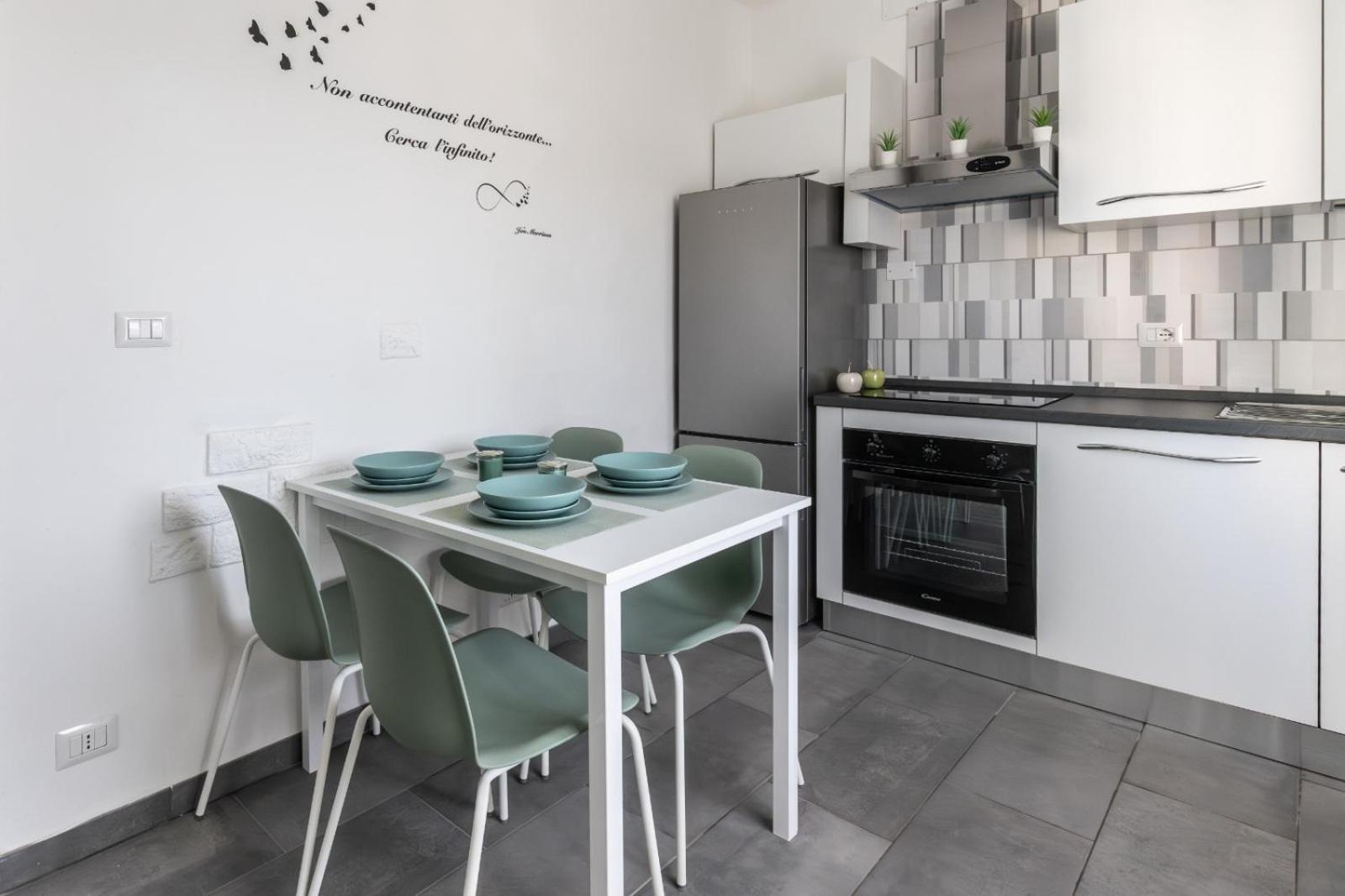 Mariposa Apartment Λιβόρνο Εξωτερικό φωτογραφία