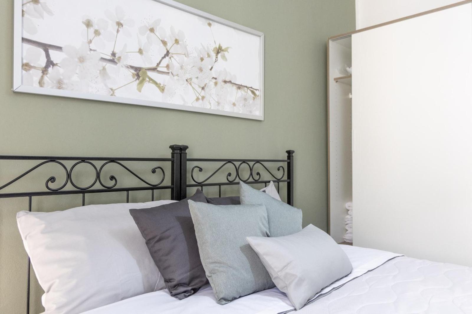 Mariposa Apartment Λιβόρνο Εξωτερικό φωτογραφία