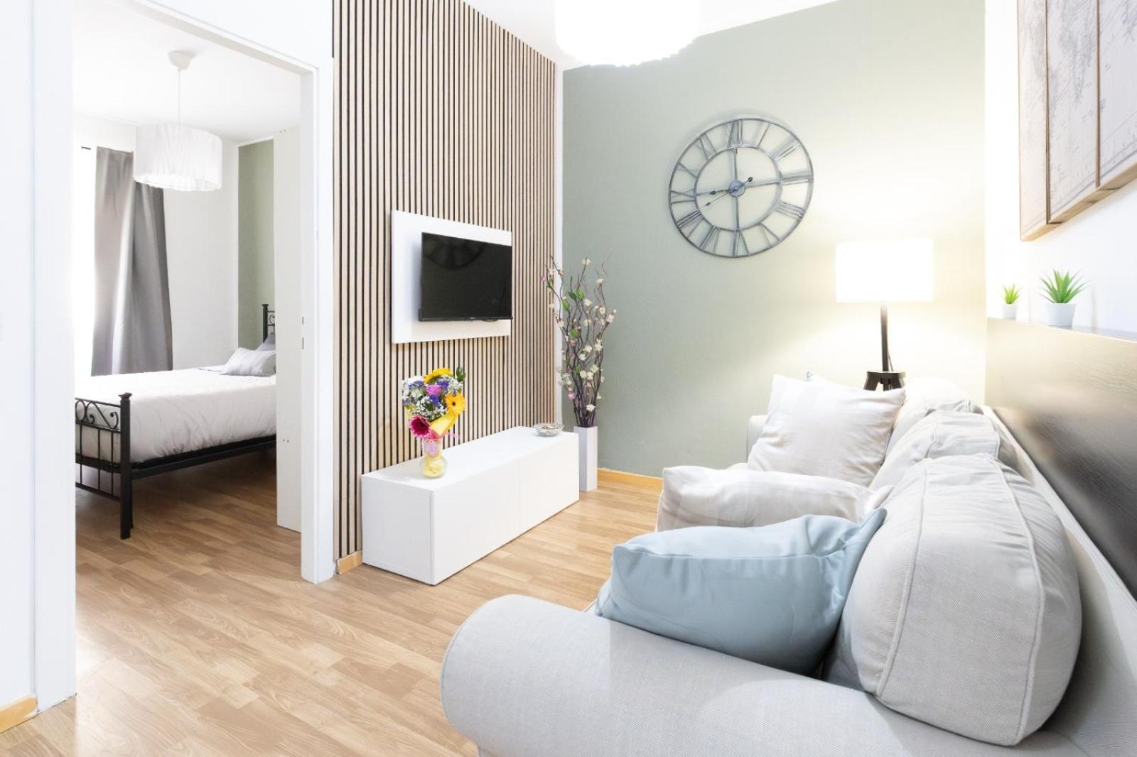 Mariposa Apartment Λιβόρνο Εξωτερικό φωτογραφία