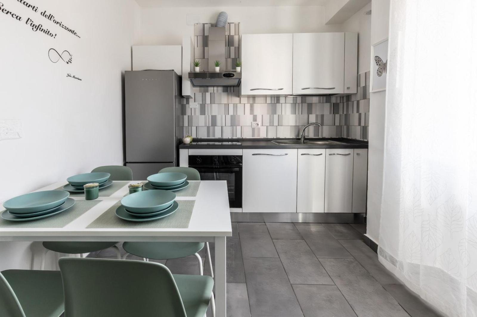 Mariposa Apartment Λιβόρνο Εξωτερικό φωτογραφία