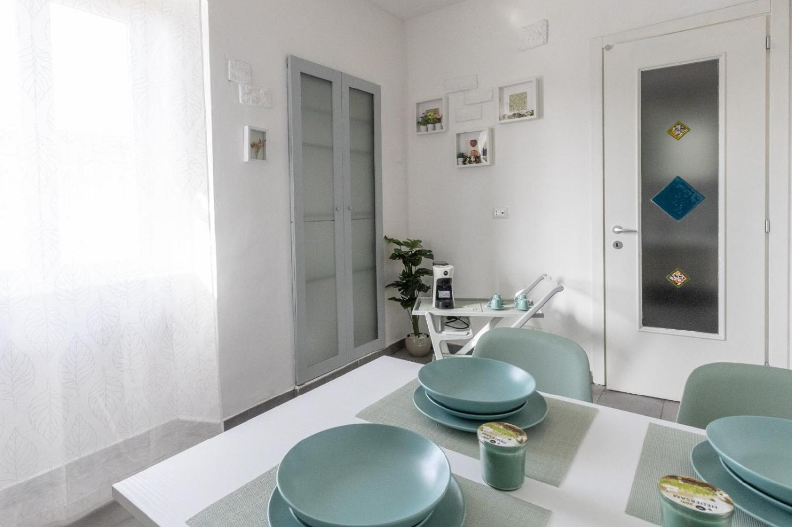 Mariposa Apartment Λιβόρνο Εξωτερικό φωτογραφία